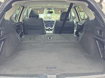 2020 Subaru Outback Onyx Edition