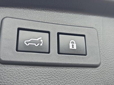 2020 Subaru Outback Onyx Edition