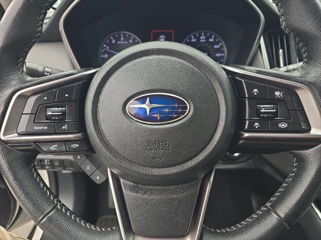 2020 Subaru Outback Onyx Edition
