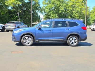 2021 Subaru Ascent Premium