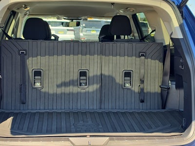 2021 Subaru Ascent Premium