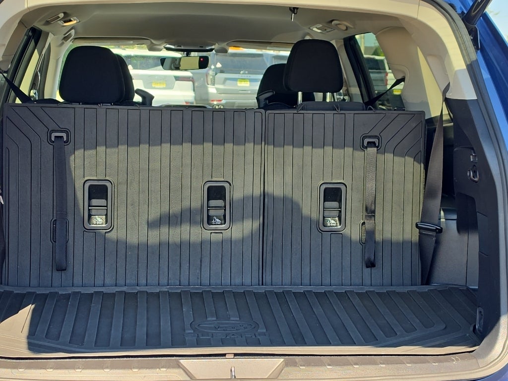 2021 Subaru Ascent Premium