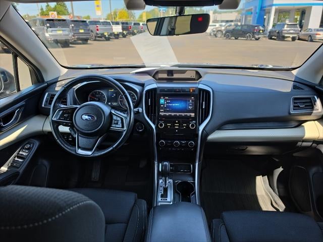 2021 Subaru Ascent Premium