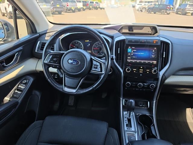 2021 Subaru Ascent Premium