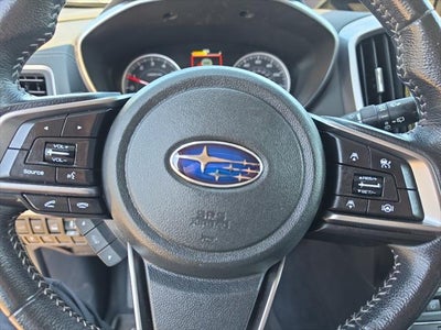 2021 Subaru Ascent Premium