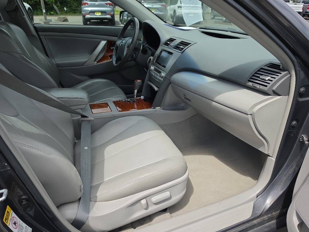 2011 Toyota Camry XLE