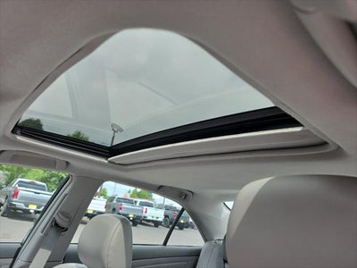 2011 Toyota Camry XLE