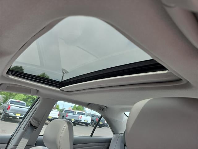 2011 Toyota Camry XLE