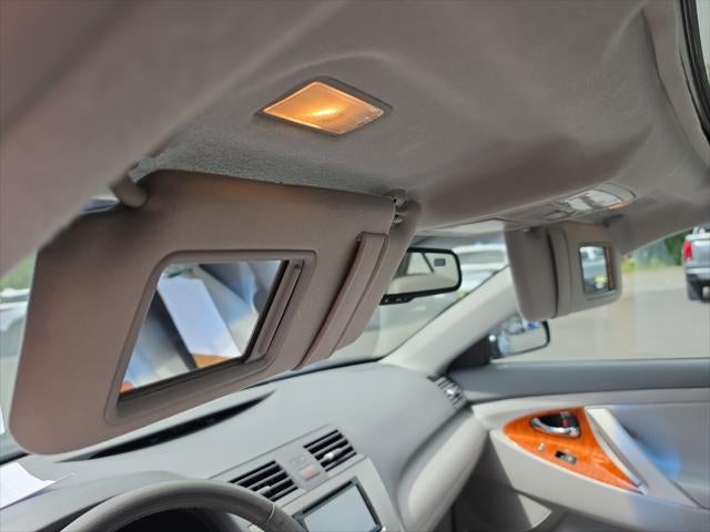 2011 Toyota Camry XLE