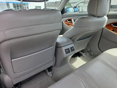 2011 Toyota Camry XLE