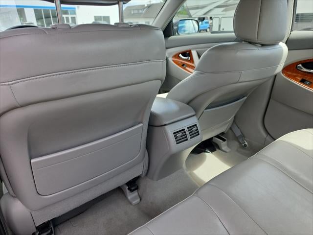 2011 Toyota Camry XLE