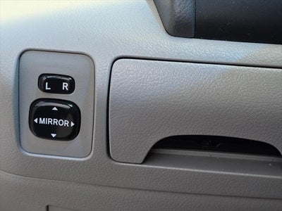 2011 Toyota Camry XLE