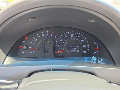 2011 Toyota Camry XLE