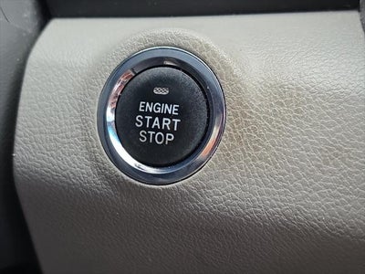 2011 Toyota Camry XLE