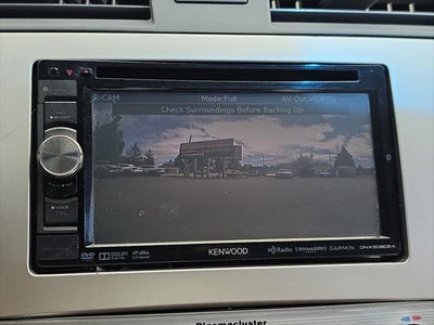 2011 Toyota Camry XLE