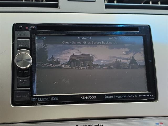 2011 Toyota Camry XLE