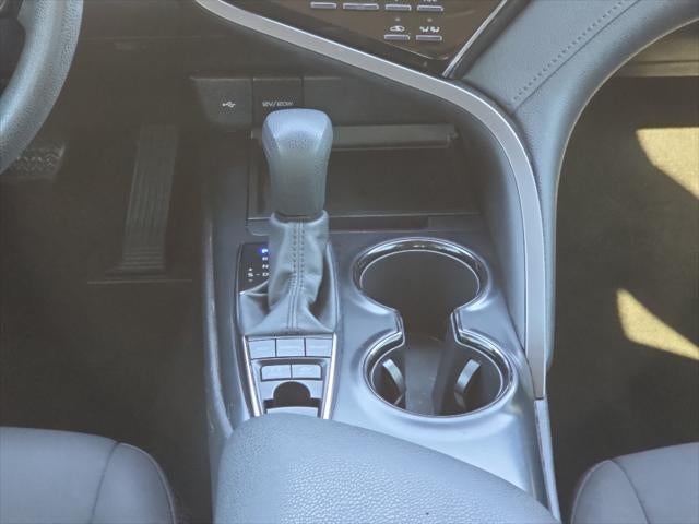 2020 Toyota Camry Hybrid Hybrid LE