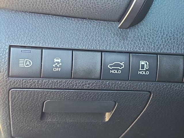 2020 Toyota Camry Hybrid Hybrid LE