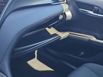 2022 Toyota Camry Hybrid Hybrid LE