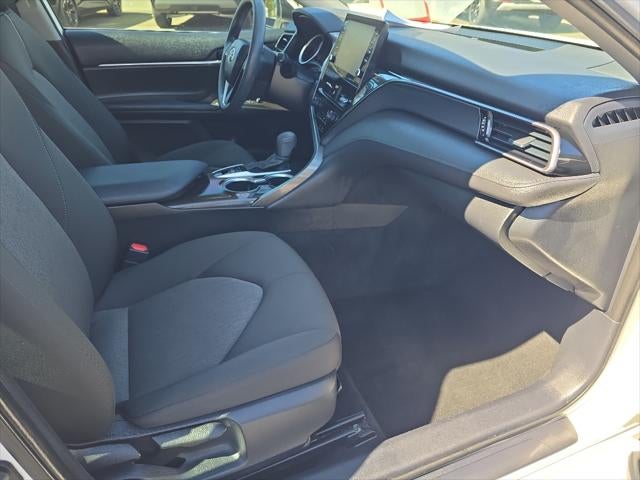 2022 Toyota Camry Hybrid Hybrid LE