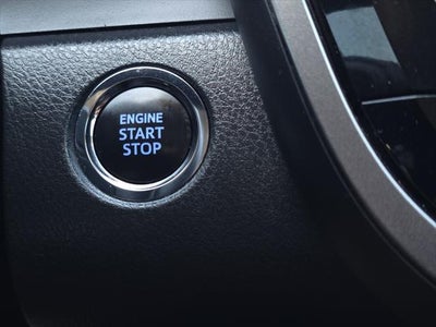 2022 Toyota Camry TRD V6