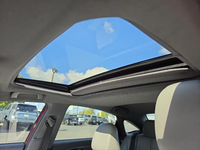 2021 Toyota Avalon XLE