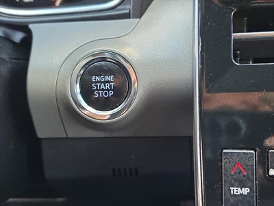 2021 Toyota Avalon XLE