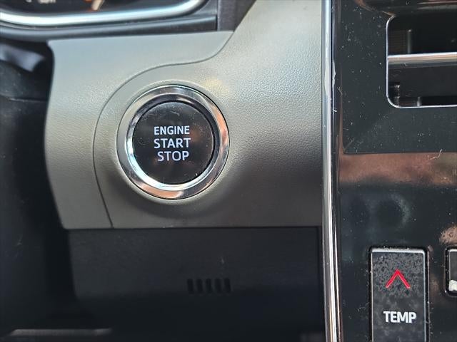 2021 Toyota Avalon XLE