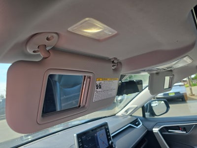 2022 Toyota RAV4 Hybrid Hybrid Limited