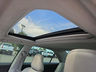 2014 Toyota Camry XLE