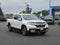 2017 Honda Ridgeline RTL-E