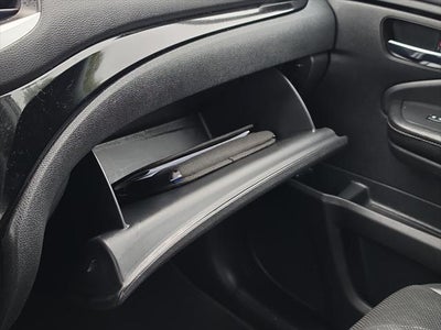 2017 Honda Ridgeline RTL-E
