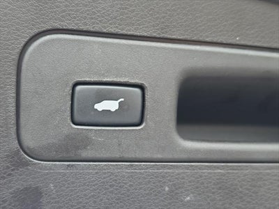2016 Acura MDX w/Tech
