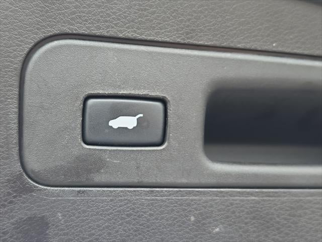 2016 Acura MDX w/Tech