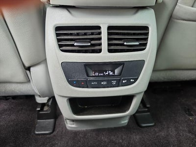 2016 Acura MDX w/Tech