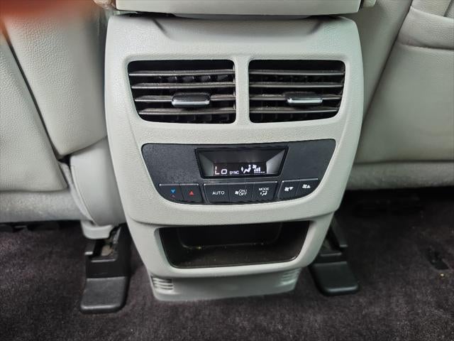 2016 Acura MDX w/Tech