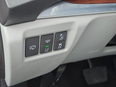 2016 Acura MDX w/Tech
