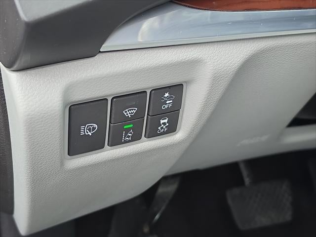 2016 Acura MDX w/Tech