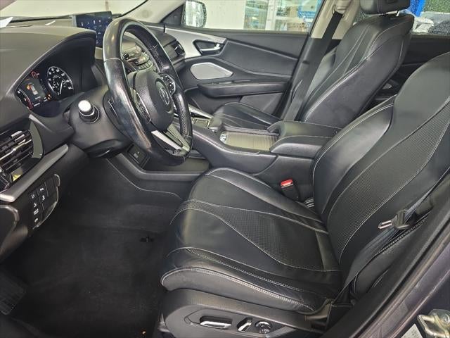 2020 Acura RDX w/Technology Pkg