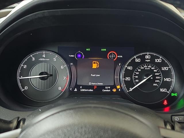 2020 Acura RDX w/Technology Pkg