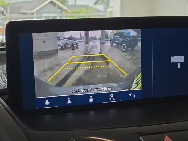 2020 Acura RDX w/Technology Pkg