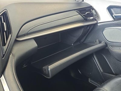 2020 Acura RDX w/Technology Pkg