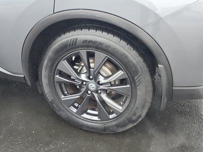 2018 Nissan Murano SV