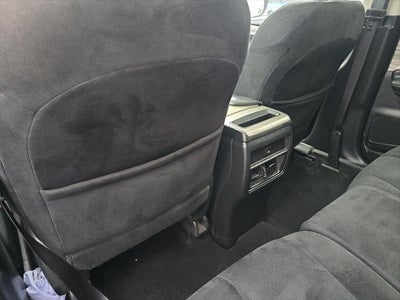 2018 Nissan Murano SV