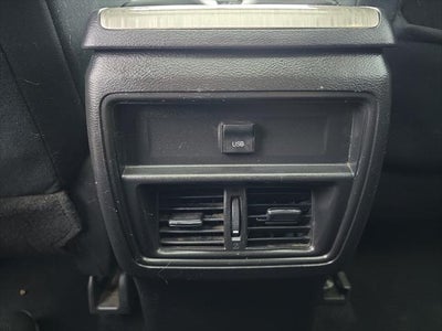 2018 Nissan Murano SV