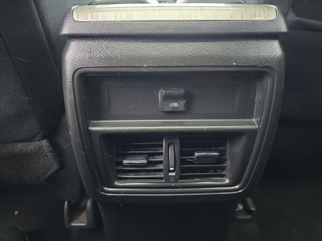 2018 Nissan Murano SV