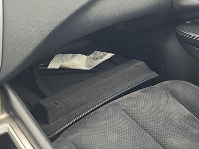 2018 Nissan Murano SV