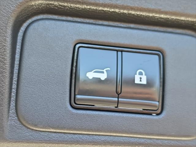 2024 Nissan Rogue SV Intelligent AWD