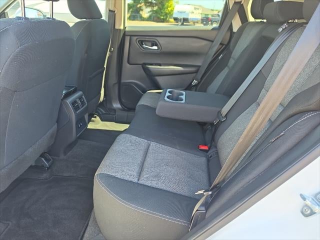 2024 Nissan Rogue SV Intelligent AWD