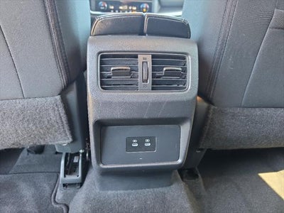 2024 Nissan Rogue SV Intelligent AWD